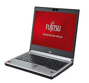 Fujitsu E734 - i5